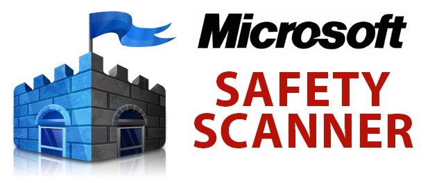 ms safety scanner